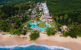 Eden Beach Khaolak Resort And Spa A Lopesan Collection Hotel - Sha Extra Plus